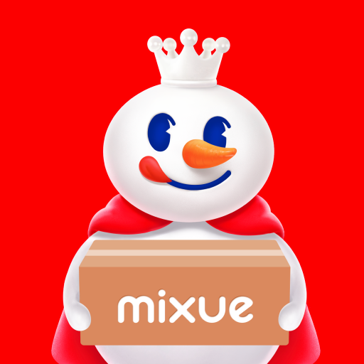 My MIXUE icon