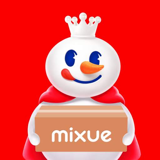 My MIXUE 1.2.1