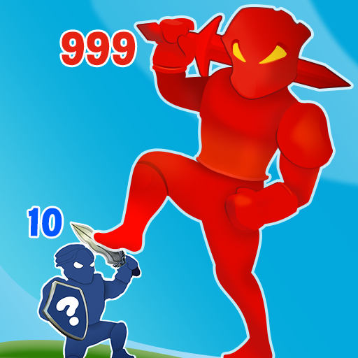 Battle Arena: RPG Adventure icon