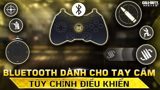Call of Duty: Mobile VN screenshot 4