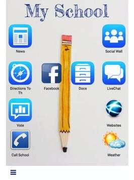 My School screenshot 4