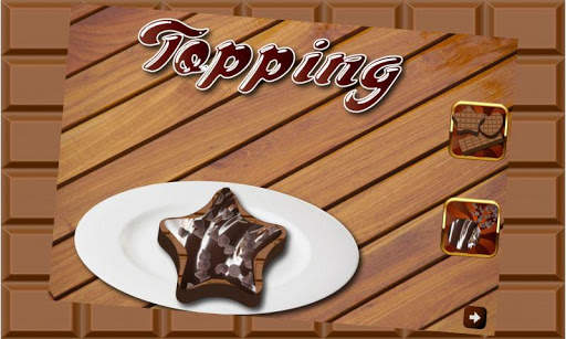 Hot Chocolate Maker -Cooking screenshot 2