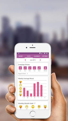Notes diary - My Secret diary - MS 2020 screenshot 8