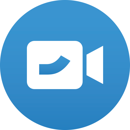 10-21 Video icon