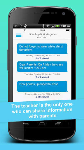 Apparent screenshot 4
