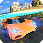 Busan Port Real  Car Racing 1.0.1