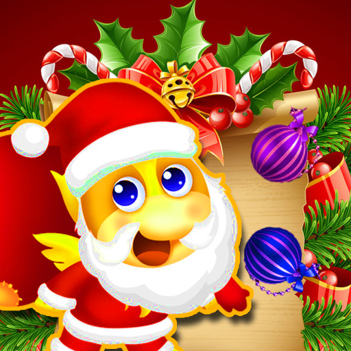 Sweet Rush icon