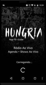 Hungria screenshot 1