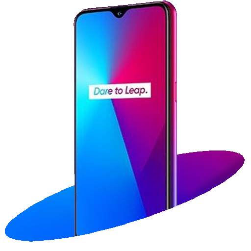 Theme for Realme 3i 1.13