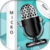 Micro solution icon