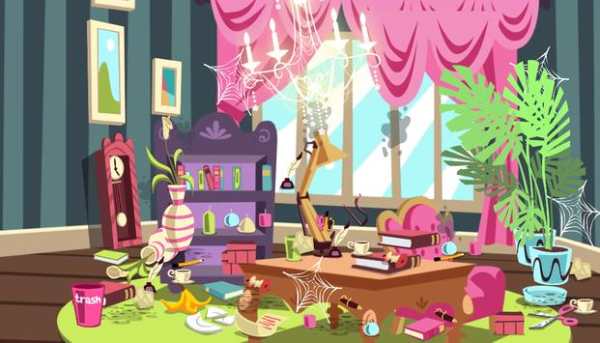 Doll House Cleaning - Princess Room Cleaner Game screenshot 6