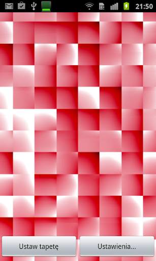 The Grid Live Wallpaper screenshot 8