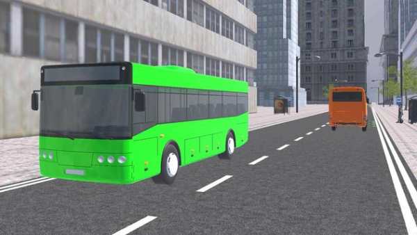 Bus Simulator 17 screenshot 6
