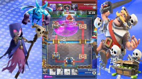 Guide For Clash Royale screenshot 3
