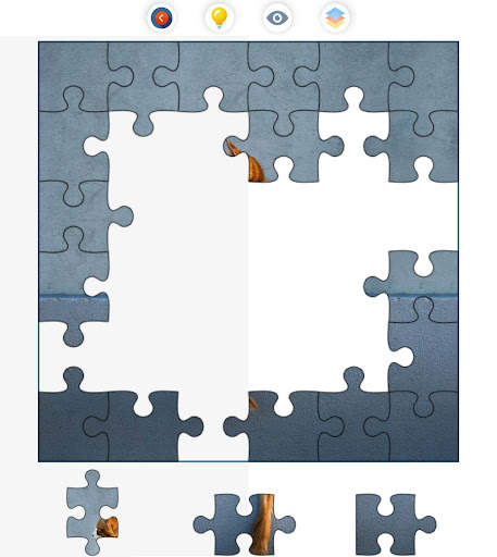 Jigsaw Galaxy: Cats Edition screenshot 6