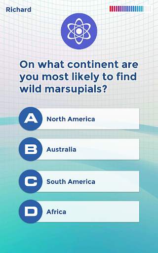 Knowledge Trainer: Trivia screenshot 9