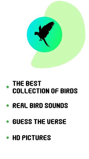 Bird sounds screenshot 6