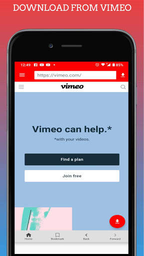 All Video Downloader 2021 screenshot 2
