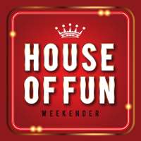 Madness - House Of Fun Weekender on 9Apps
