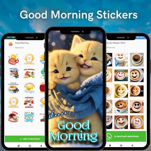 Good Morning Images 2024 screenshot 3