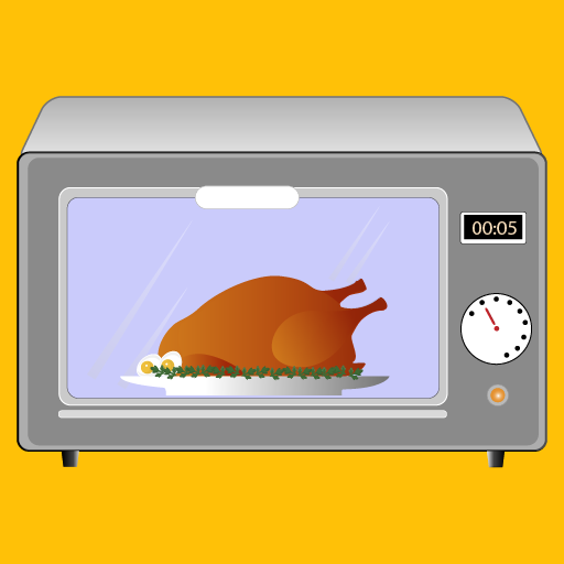 ikon Microwave Recipes