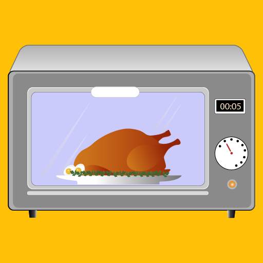 Microwave Recipes 6.07