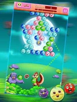 Bubble Shooter Pet Birds screenshot 7