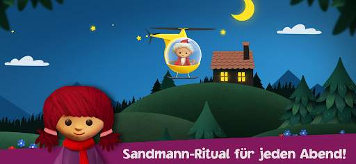 Unser Sandmännchen screenshot 6