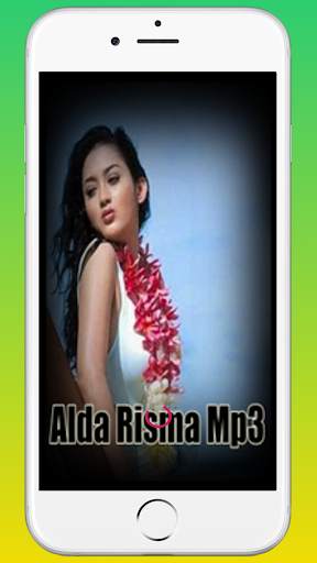 Alda Risma Mp3 Offline screenshot 3