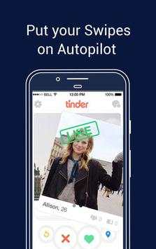 AutoLiker - Auto Likes Made Easy скриншот 2