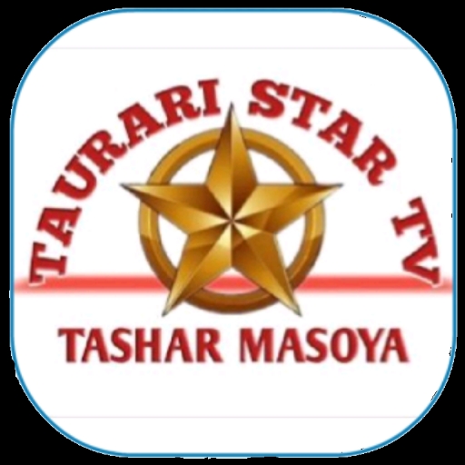 Taurari Star Tv icon