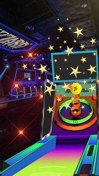 Skee Ball Hop Arcade – 3D Skee Ball 2018 screenshot 2