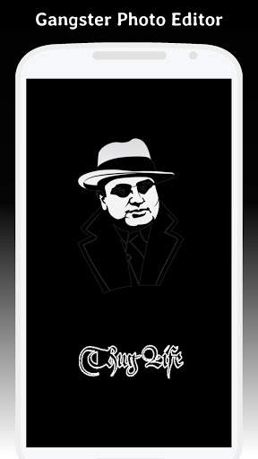 Gangster Photo Editor - Thug, Swag Life Editor screenshot 1