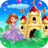Princess Sofia World 1.0