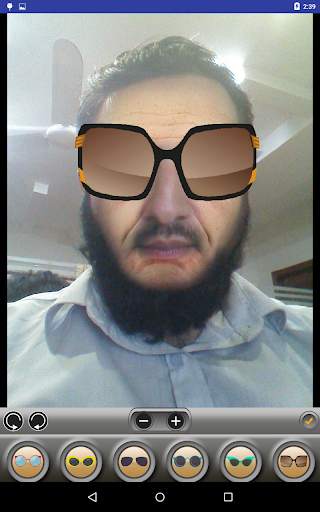 My Goggles screenshot 6
