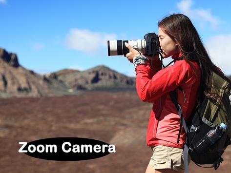 Hd 360 zoom camera screenshot 1