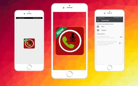 Call Recorder - Automatic Call Recorder 2020 screenshot 1