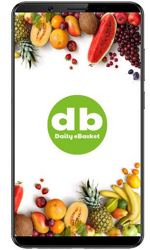 Daily eBasket - Online Vegetables in Nashik screenshot 1