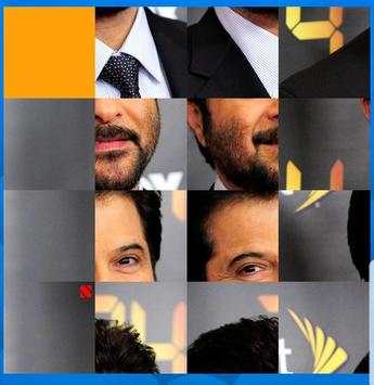 Bollywood puzzle game screenshot 4