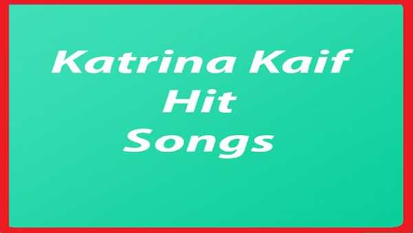 Katrina Kaif All Time Hit Songs screenshot 1
