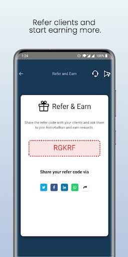 AstroKathan - Astrologer App screenshot 5