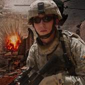 Frontline Sniper Cold War 1.0