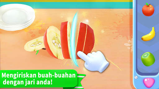 Bar Es Krim Bayi Panda screenshot 3