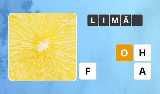 Zoom Quiz: Jogo de Imagens screenshot 15