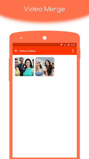 Video Merge screenshot 3