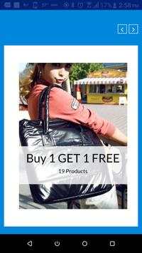 Kemi Shopping screenshot 7