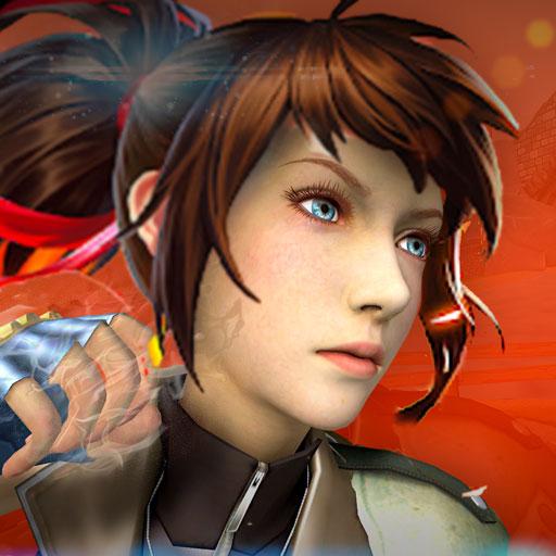 Final Warrior Fighter Game - 3D Fighting Game icon