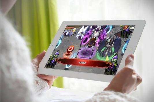 Best Zenonia adventure legend screenshot 4