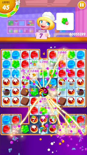 Candy Pop screenshot 1