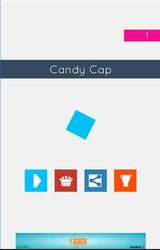 Candy Cap screenshot 1